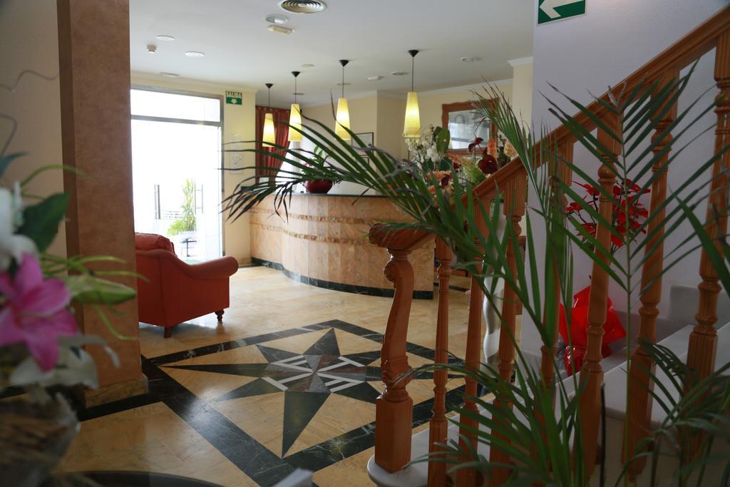 Hotel Tio Felipe Карбонерас Стая снимка